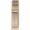 Ekena Millwork Olympic Traditional Smooth Outlooker, Douglas Fir, 7 1/2"W x 16"D x 28"H OUT08X16X28OLY01SDF - alternate 4